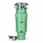Измельчитель пищевых отходов Бирюса WD-750A2, фото 1