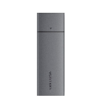 Корпус для SSD Vention USB 3.1 Gen 2-C M.2 NVMe Серый, фото17