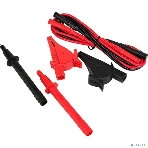 Измеритель сопротивления изоляции UNI-T UT502A, фото8