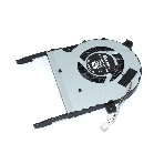 Вентилятор (кулер) для ноутбука Asus VivoBook 15 X505BP X505BA, фото2