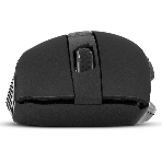 Мышь беспроводная SVEN RX-425W черный, 1600 dpi, радиоканал, USB, кнопки - 6, фото9