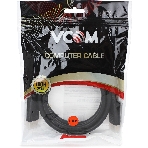 Кабель VCOM VHD6220-1.8MO Кабель соединительный DisplayPort 1,8 м, фото6
