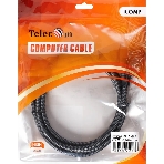 Кабель соединительный DP-DP 1.4V 8K@60Hz 1.5м, Telecom Pro TCG750-1.5M, фото16