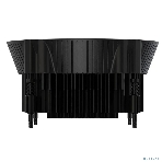 Кулер ID-Cooling DK-07i (Intel) черный 120мм алюминий 1800rpm 26db 4-pin 125W 60мм, фото8