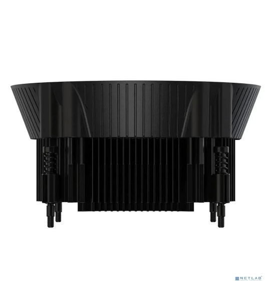 Кулер ID-Cooling DK-07i (Intel) черный 120мм алюминий 1800rpm 26db 4-pin 125W 60мм