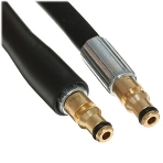 Мойка ELITECH 184168 Шланг выс.дав.10м(рез.армированная) 0910.002200 Шланг выс.дав.10м(рез.армированная)д/М2000РБК      , фото3