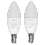 Светильник Hiper Подвес HIPER H147-0 1E2760Вт черный, фото2