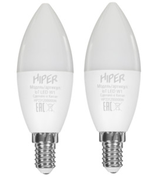 Светильник Hiper Подвес HIPER H147-0 1E2760Вт черный