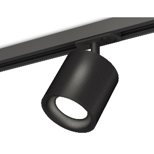 Светильник Ambrella light XT7532001 SBK черный песок MR16 GU5.3 (A2537, C7532, N7021)