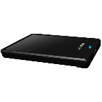 Внешний HDD 2.5' ADATA HV620S, 4TB, USB 3.2 Gen 1 Type-A, 5400 rpm, черный, фото23