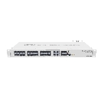 Коммутатор 20PORT SFP 4SFP+ CRS328-4C-20S-4S+RM MIKROTIK, фото4