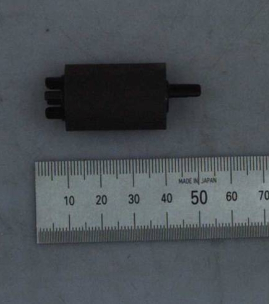 Ролик захвата обходного лотка в сборе Samsung/HP CLX-9201/9251/9301/SCX-8123/8128 (JC93-00540B)