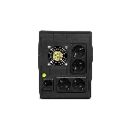 Источник бесперебойного питания Powerman Back Pro 1500, фото4