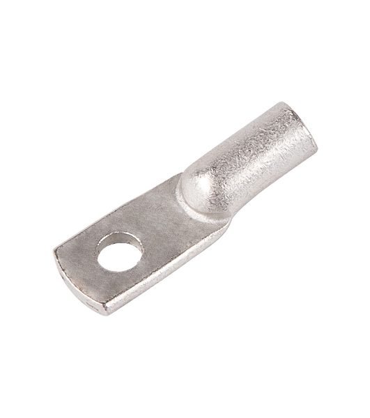 Наконечник ТМЛ 50–10–11 (50мм² - Ø10мм) ГОСТ 7386-80 (в упак. 50шт) Rexant
