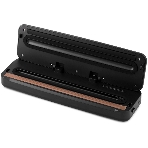 Вакуумный упаковщик Kitfort KT-1509-1 130Вт черный, фото11