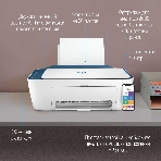 МФУ струйное HP DeskJet Ink Advantage Ultra 4828 (25R76A), A4, цветной, печ. до 7.5 стр/мин. (ч/б) до 5.5 стр/мин. (цвет), 1200x1200dpi, USB, Wi-Fi, Air Print, Mopria, фото9