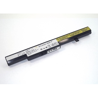 Аккумуляторная батарея для ноутбука Lenovo M4400 14.4V 2600mAh OEM черный