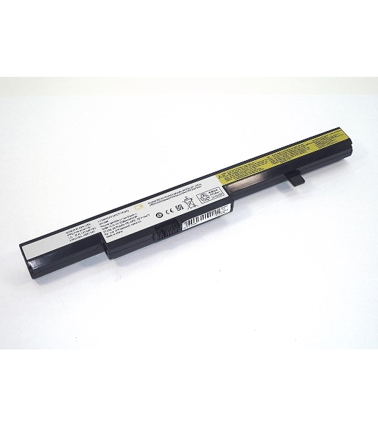 Аккумуляторная батарея для ноутбука Lenovo M4400 14.4V 2600mAh OEM черный