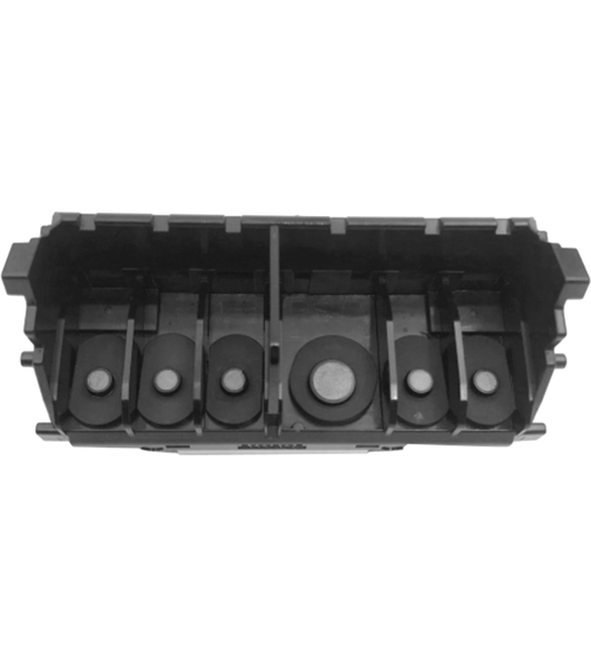 Печатающая головка Canon QY6-0083 черный для Canon PIXMA MG6310/MG6320/MG6350/MG6370/MG6380/MG7140/MG7150/MG7180/iP8720/iP8750/iP8780