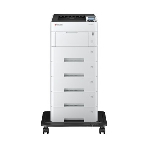 Принтер лазерный Kyocera Ecosys PA6000x (110C0T3NL0), A4, ч/б, печ. до 60 стр/мин., 1200 x 1200 dpi, USB, RJ-45, Air Print, Mopria, фото4