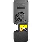 Картридж лазерный Kyocera TK-5430Y для ECOSYS MA2100cfx/MA2100cwfx/PA2100cwx/PA2100cx желтый (1250 стр.), фото2