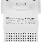 Повторитель беспроводного сигнала Cudy RE1800 AX1800 10/100/1000BASE-TX/Wi-Fi белый, фото17