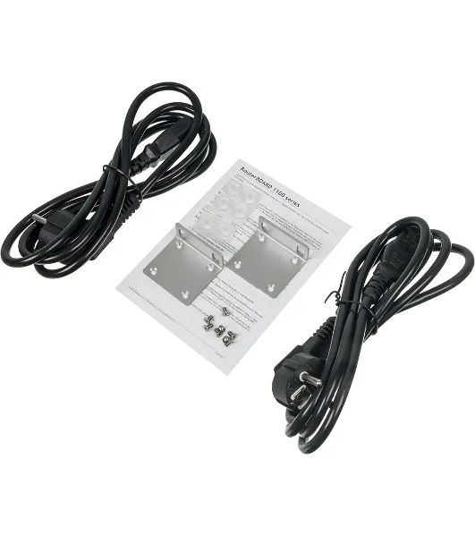 Маршрутизатор 10/100/1000M 13PORT RB1100AHX4 MIKROTIK