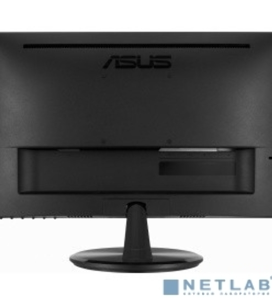 Монитор 21.5' ASUS VT229H IPS 1920x1080, 60 Гц, 5 мс, 16:9, 250 кд/м2, 1xHDMI, сенсорный, черный