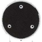 Монтажная коробка Dahua DH-PFA130-E IP66, IK10 Совместима: для bullet, eyeball, фото21