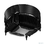 Кулер ID-Cooling DK-07i (Intel) черный 120мм алюминий 1800rpm 26db 4-pin 125W 60мм, фото7