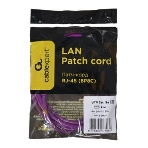 Патч-корд FTP Cablexpert cat.5e, 2м, литой, многожильный оранжевый, фото6