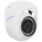 Видеокамера IP Trassir TR-D3121IR2 v6 2.8 2.8-2.8мм цветная, фото4