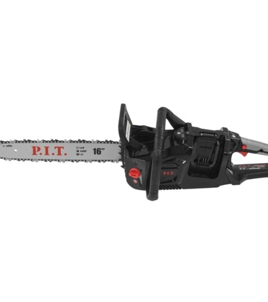 Электрическая цепная пила P.I.T. PKE20H-405A Solo дл.шины:16' (40cm) (PKE20H-405A)