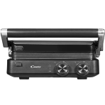 Электрогриль Candy CG-400 2000Вт черный, фото10