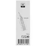Чернила NVPrint GI-43 BK (NV-4698C001) для Canon Pixma G540, G640 (70 мл) черный (в коробке) совместимые, фото3