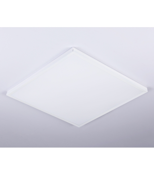 Светильник светодиодный DPS1017 42W 4000K 165-265V IP40 3200LM 595*595*25