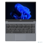 Ноутбук Tecno MegaBook K15SRA/15.6'/IPS/Intel Core i5 13420H/8Gb/512Gb SSD/Intel UHD Graphics/Windows 11 Home/серый/1.7kg, фото10