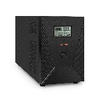 Источник бесперебойного питания ExeGate EP287660RUS SpecialPro Smart LLB-3000.LCD.AVR.EURO.RJ.USB 3000VA/1800W, LCD, AVR, 4 евророзетки, RJ45/11, USB, черный, фото 1