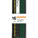 Оперативная память Digma, DDR5, 16Gb (1x16Gb), 4800MHz, CL40, DIMM, фото6