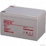 Батарея для ИБП PS CyberPower Professional series RV 12-12/12V 12 Ah, фото2
