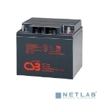 Батарея для ИБП CSB GPL 12400 (12V, 40Ah), фото 1