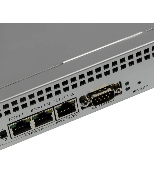Маршрутизатор 10/100/1000M 13PORT RB1100AHX4 MIKROTIK