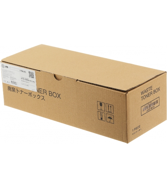 Бункер Cactus CS-WBBH220 (WX-101/A162WY2) для Konica Minolta Bizhub C220