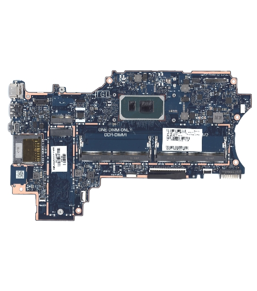 Материнская плата LAIKA-6050A3202801-MB-A02 (A2) HP Pavilion X360 14-DW 14M-DW 14T-DW I5-1135G7