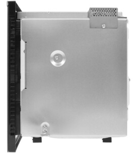 Встраиваемая микроволновая печь Electrolux KMFE172TEX