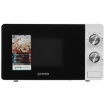 Микроволновая печь Gorenje MO20E2W белый, 20 л, 800 Вт, переключатели - поворотный механизм, фото13