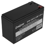 Батарея для ИБП ExeGate EP129858RUS DTM 1207/EXG1270 (12V 7Ah) клеммы F2, фото12