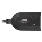 Адаптер ATEN USB HDMI KVM DigiProcessor, фото7