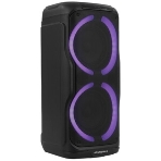 Музыкальная система Soundmax SM-MS4104 чёрный, фото4