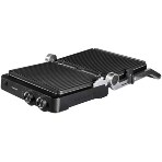 Электрогриль Candy CG-400 2000Вт черный, фото9